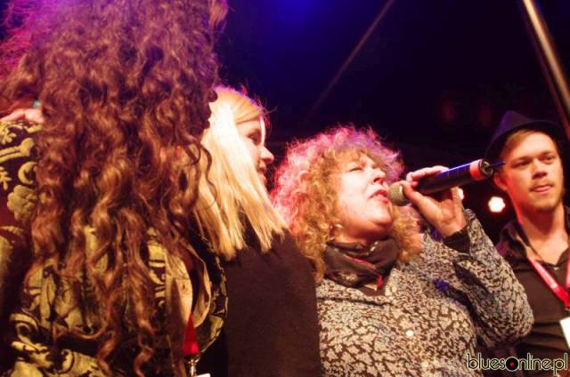 27. Bluesfest Eutin 2016